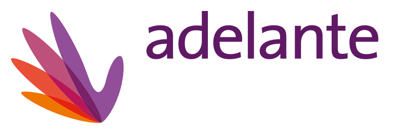 adelante