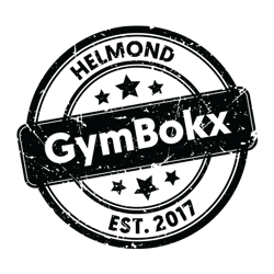 Gymbokx